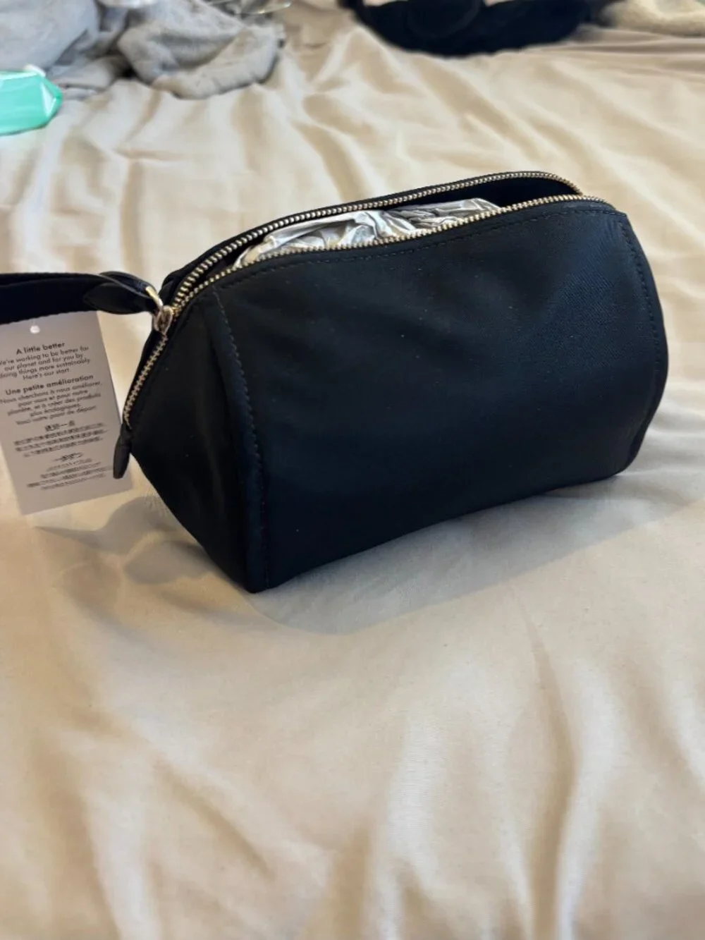 kate spade never used
